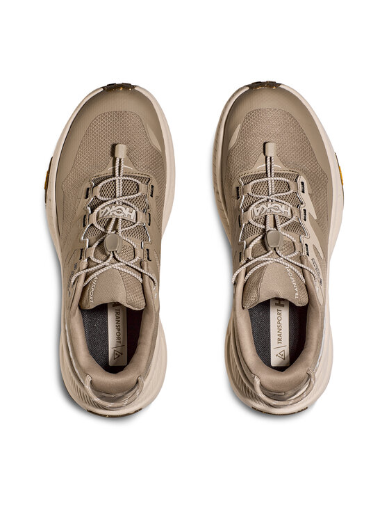 Hoka Laisvalaikio batai Transport GTX GORE-TEX 1133958 Žalia