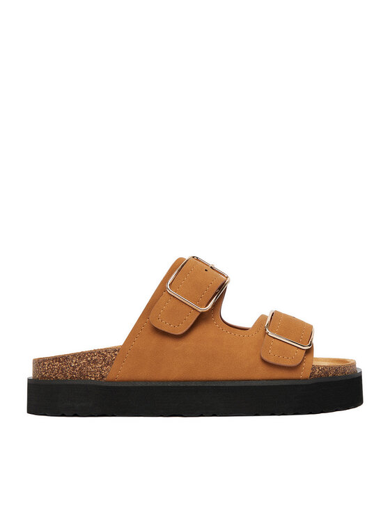 DeeZee DeeZee Nazouváky CEO-LB-P2181 Hnědá