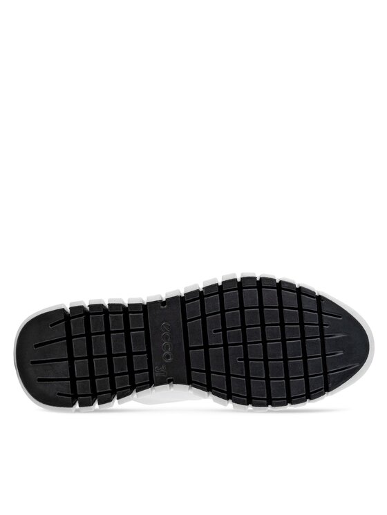 ECCO ECCO Sneakersy GRUUV W 21820360718 Bílá
