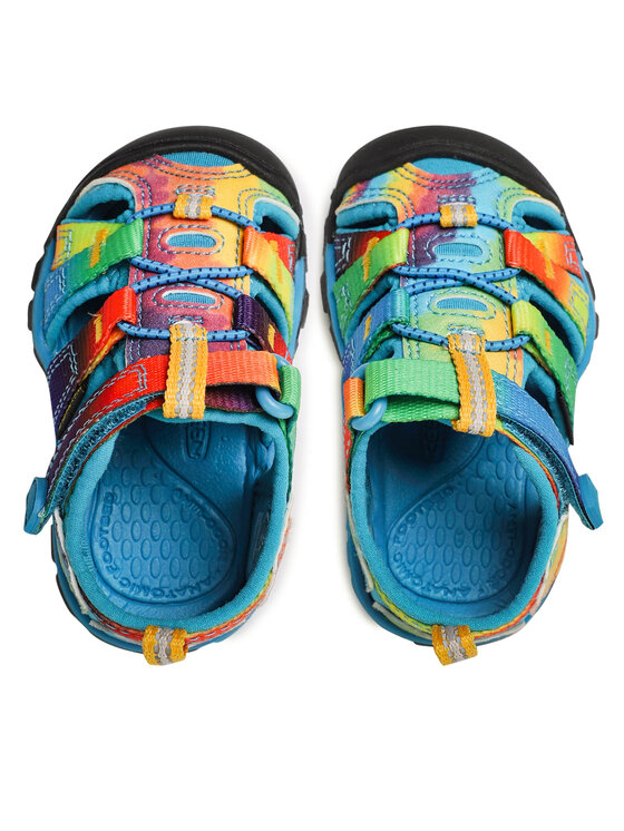 Keen Keen Сандали Seacamp II Cnx 1025224 Син