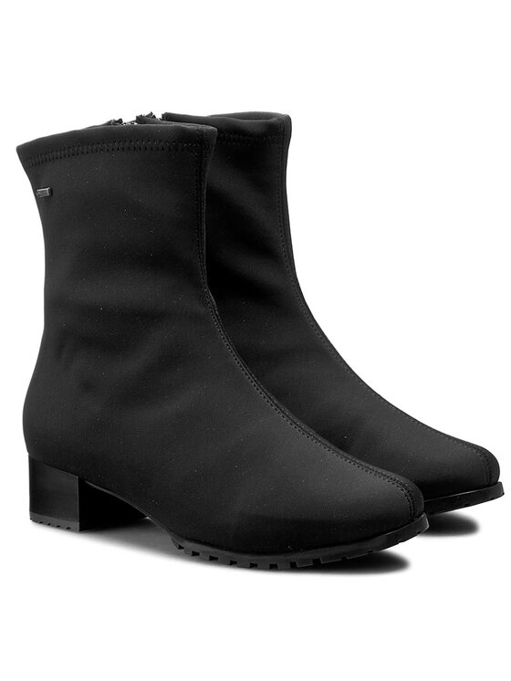 HOGL Bottines GORE TEX 2 103845 Noir Modivo
