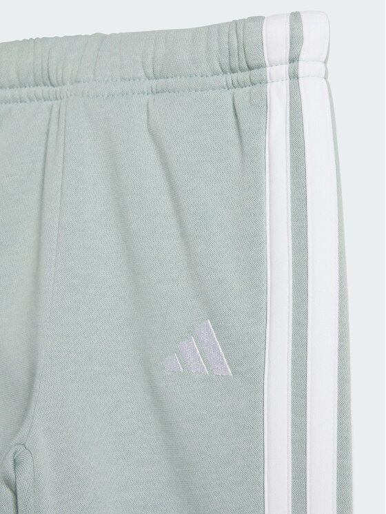 adidas adidas Zestaw dla niemowląt 158639 Zielony Regular Fit