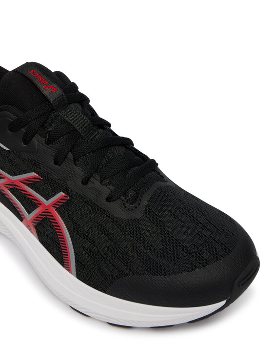 Asics Asics Bėgimo batai Gt-1000 14 Gs 1014A382 Juoda