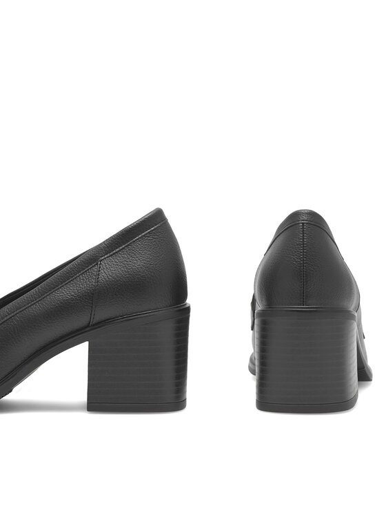Clara Barson Clara Barson Scarpe basse WYL3646-1 Nero