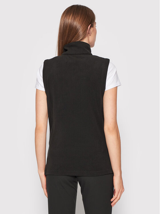 Regatta Regatta Жилетка за костюм Sweetness II RWB053 Черен Regular Fit