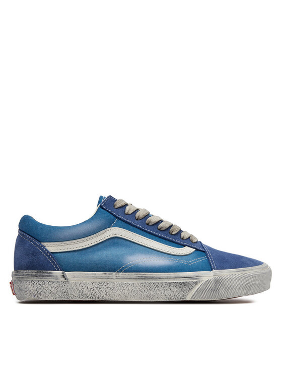 Πάνινα παπούτσια Vans