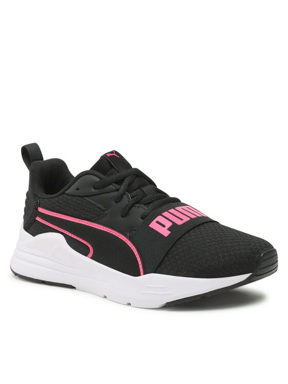 Puma Puma Superge Wired Run Pre Jr 390847 06 Črna