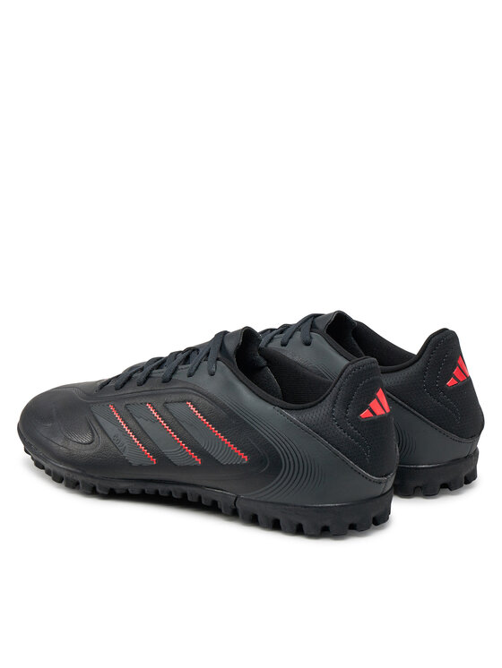 adidas adidas Buty do piłki nożnej Copa Pure 3 Club Turf IE1169 Czarny