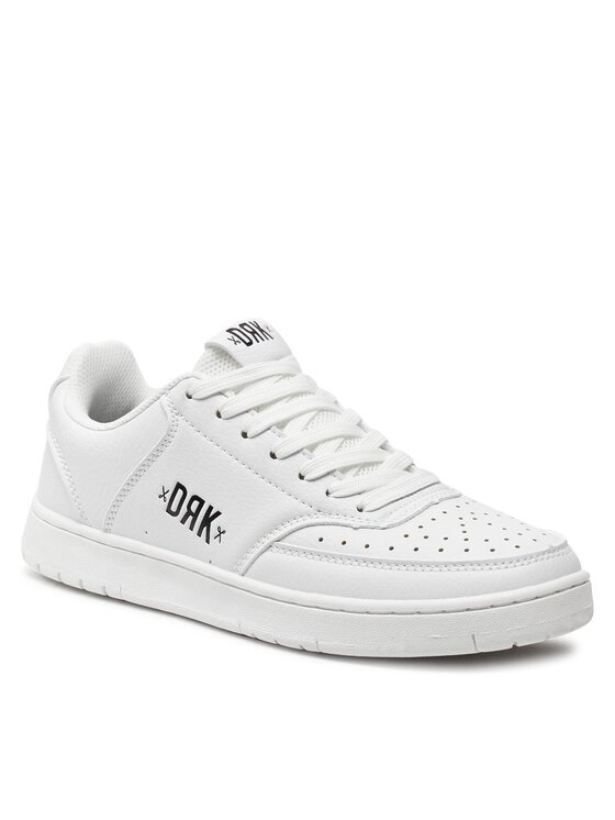 Dorko Dorko Sneakers 90 Classic DS2202 Bianco