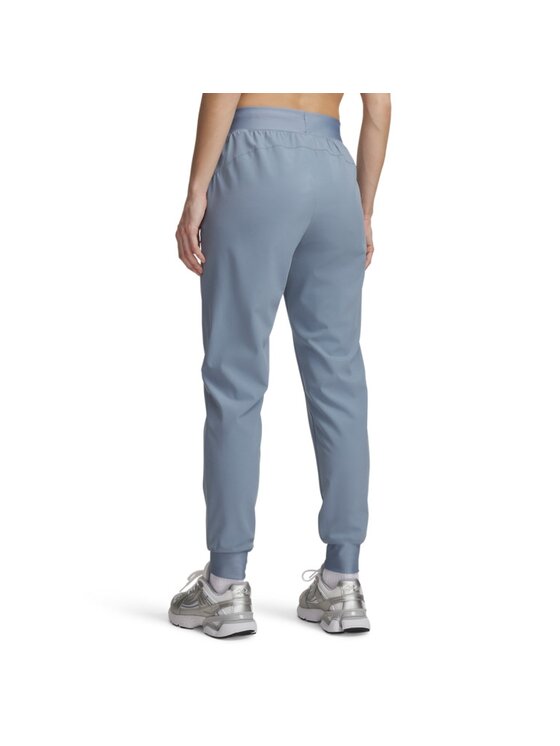 Under Armour Under Armour Spodnie dresowe 1382727 Niebieski Relaxed Fit