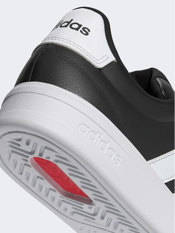 adidas adidas Półbuty GRAND COURT 3.0 Czarny