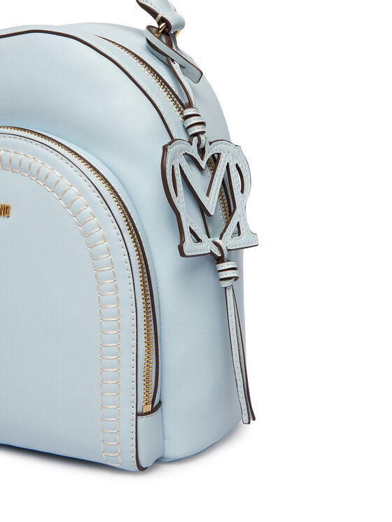 LOVE MOSCHINO LOVE MOSCHINO Рюкзак JC4094PP1OLI0701 Блакитний