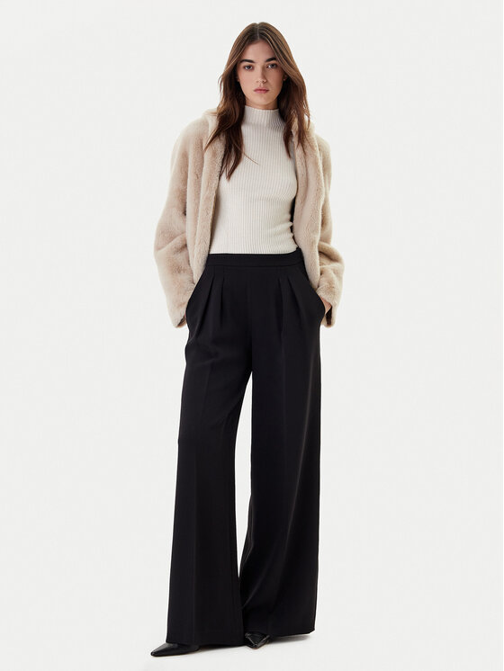 Dixie Dixie Γούνα V330Y003A Μπεζ Regular Fit