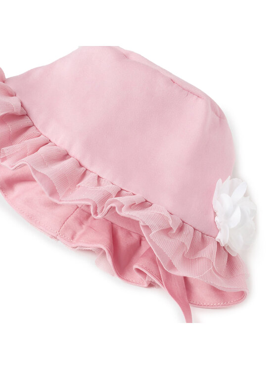 Mayoral Mayoral Cappello 9602 Rosa