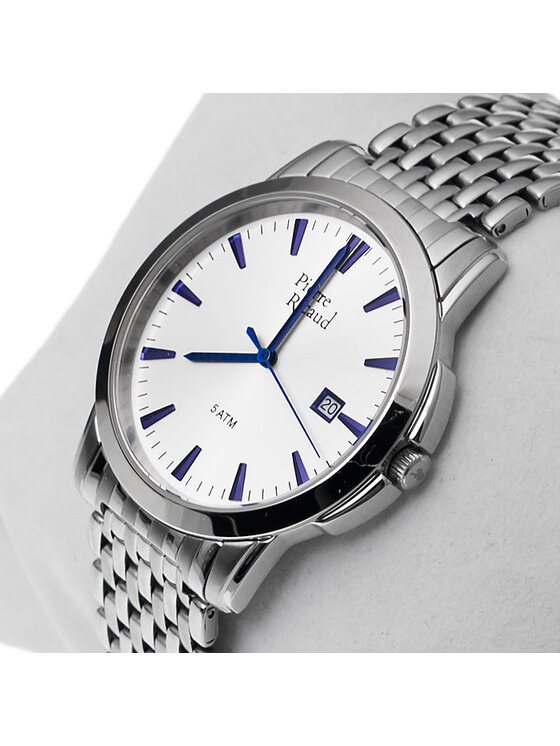 Pierre Ricaud Pierre Ricaud Orologio P91027.51B3Q Argento
