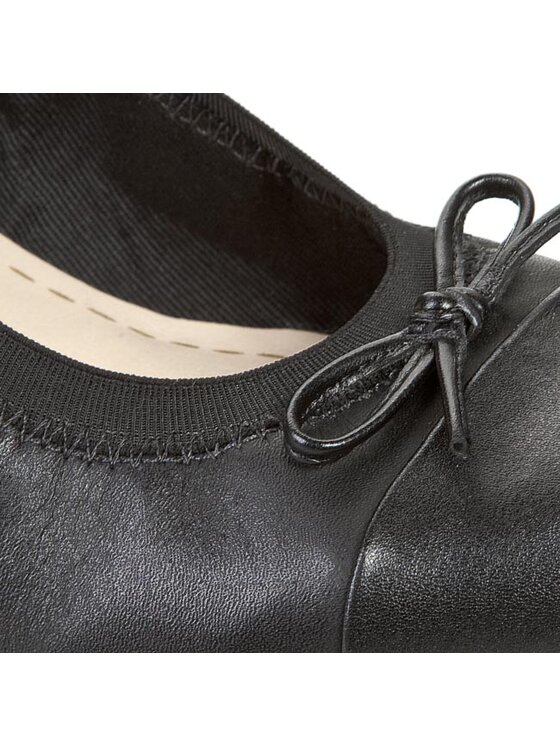 Clarks balcony poem store