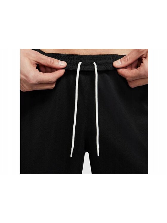 Nike Nike Szorty BV6855-010 Czarny Standard Fit