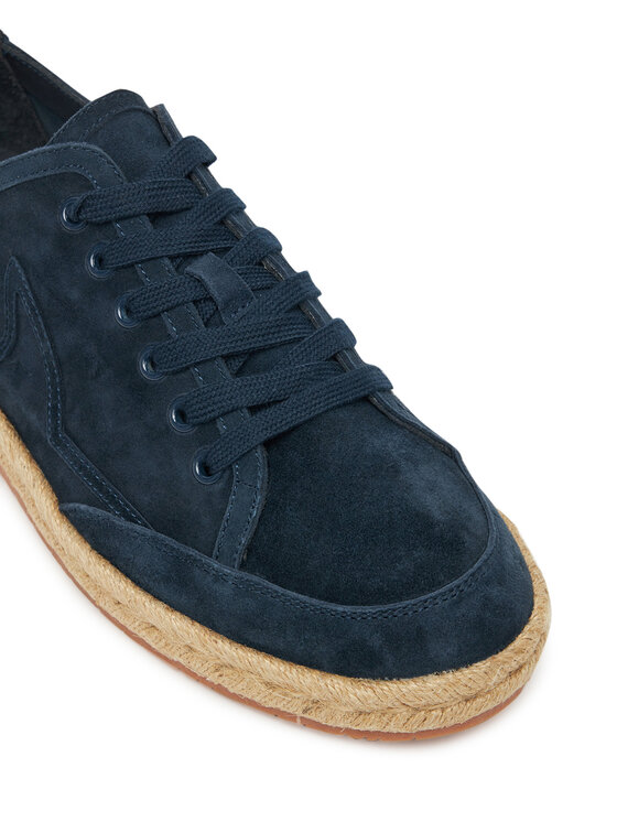 Paul&Shark Paul&Shark Espadrilles 25418005 Blau