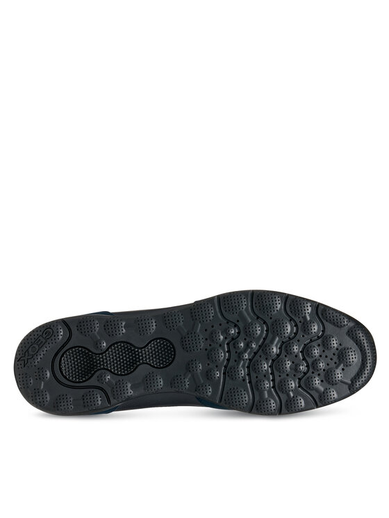 Geox Geox Tenisice U Spherica Actif X3 U56MTB 08522 C4002 Tamnoplava