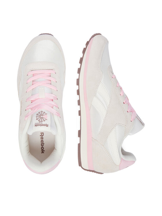 Reebok Reebok Superge EO-CLASSIC AZ 100269664 Svetlo bež