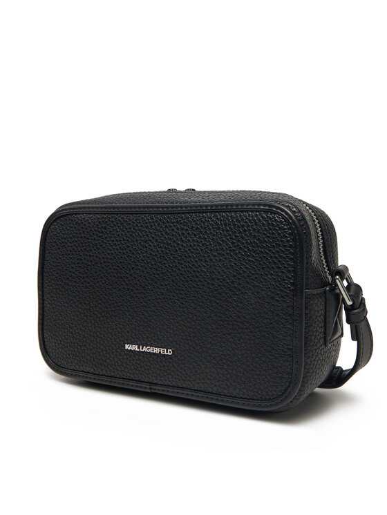 KARL LAGERFELD KARL LAGERFELD Torbica A1W30040 Crna