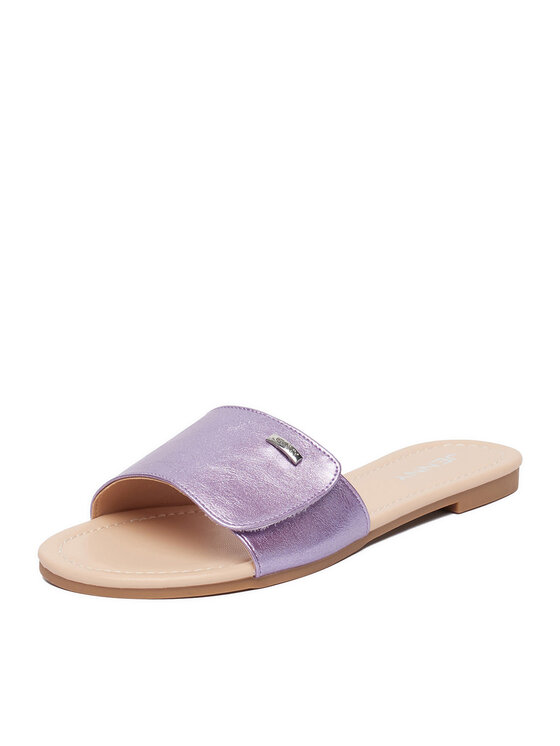 JENNY JENNY Ciabatte CEO-WFA2740-1 Rosa