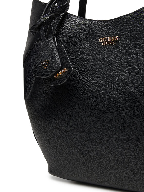 Guess Guess Torbica Amorette HWBG78 98240 Crna