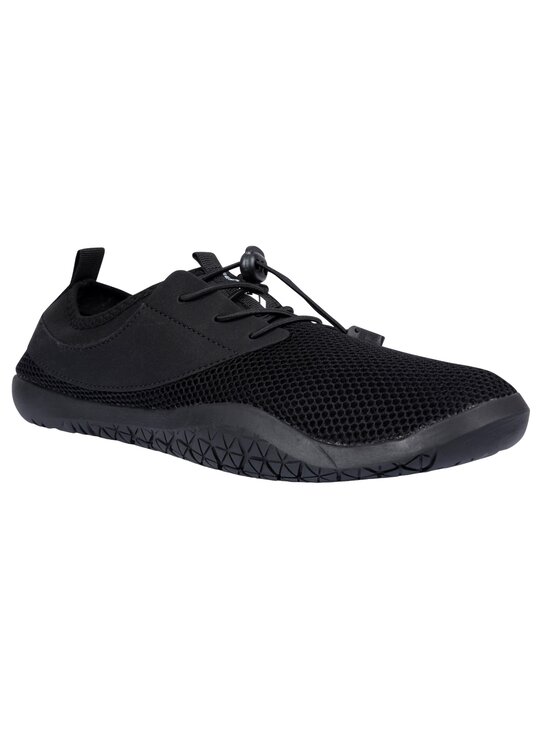 Sneakersy, rozmiar 41, Czarne, Foreshore