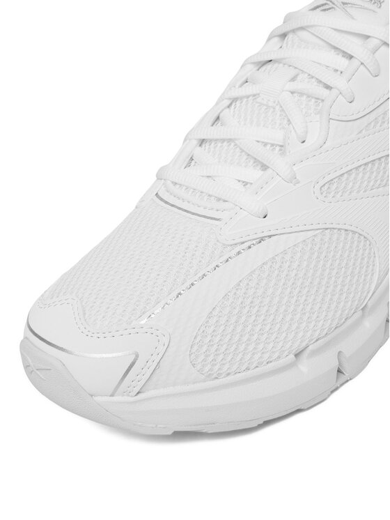 Reebok Reebok Skriešanas apavi EO-ZIG HYPNOTICA 100238013 Balts