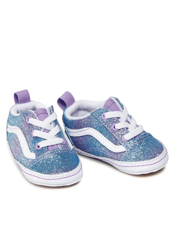 Vans Vans Tenisenes Old Skool Crib VN0A3U8KABN1 Violets