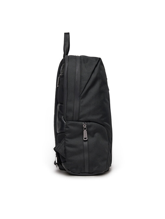 Valentino Valentino Раница Nathan VBS6G901 Черен