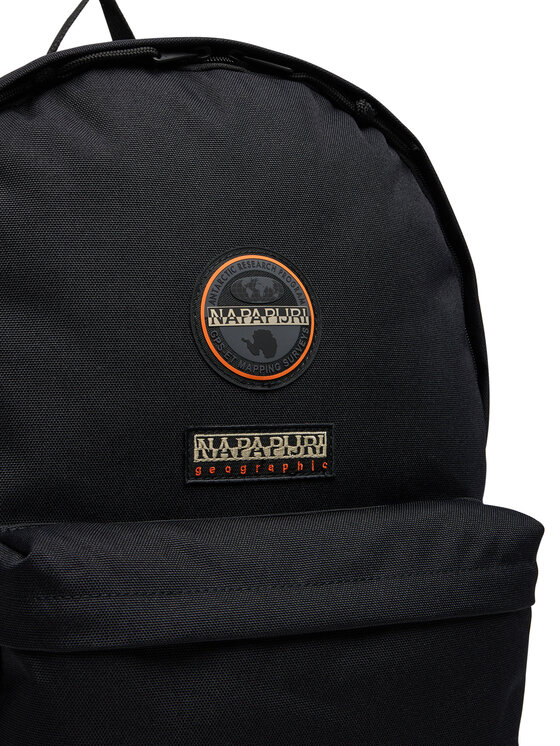 Napapijri Napapijri Rucsac Voyage Big DP NP0A88VP Negru