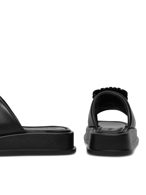 Badura Badura Ciabatte WFA2589-1Z Nero