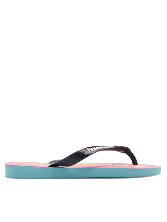 Havaianas Havaianas Japonki 41457410031 Kolorowy