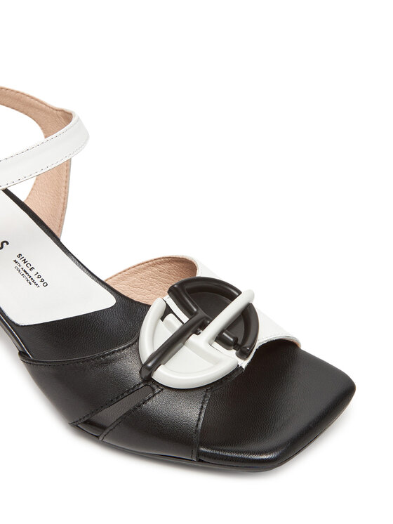 Hispanitas Hispanitas Sandaalid Danielle HV253880 Must