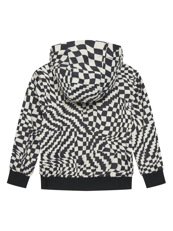 United Colors Of Benetton United Colors Of Benetton Prijelazna jakna 22YHCN06A Zelena Regular Fit