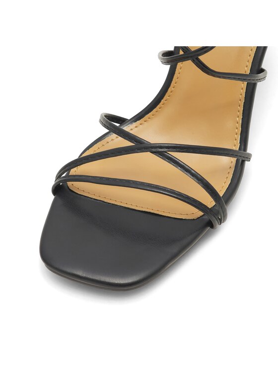 DeeZee DeeZee Sandali LS5491-02 Nero