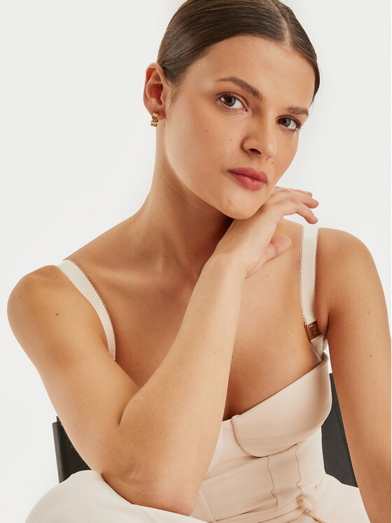 Tommy Hilfiger Tommy Hilfiger Сережки 2780778 Золотий