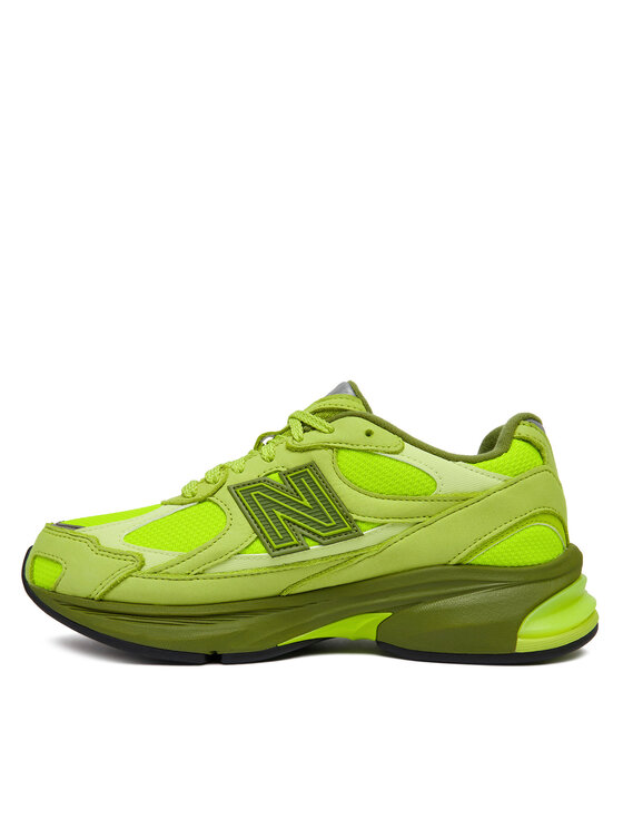 New Balance New Balance Sneakers GORE-TEX U20103KC Verde