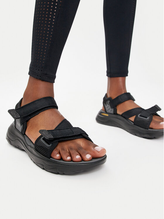 Teva Teva Sandaalid W Zymic 1124039 Must