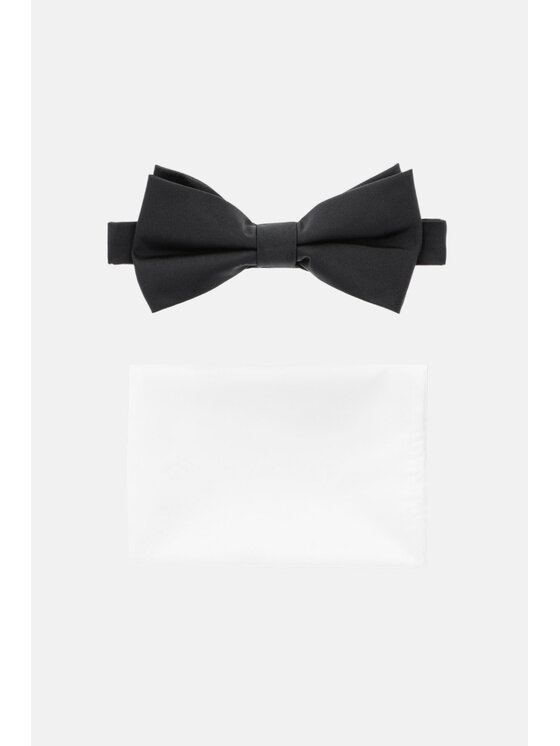 Lancerto Lancerto Mucha Elegancka Czarny