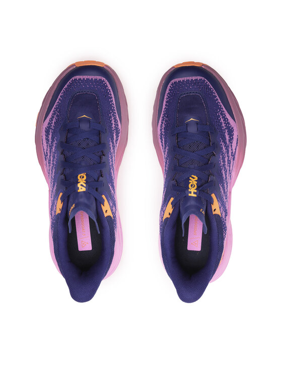 Hoka Hoka Tenisice za trčanje Speedgoat 5 1123158 Ljubičasta