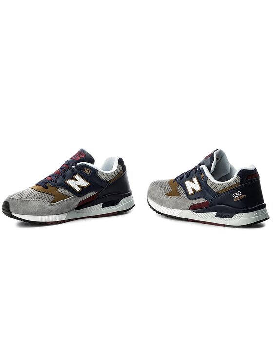 New balance m530rwb online