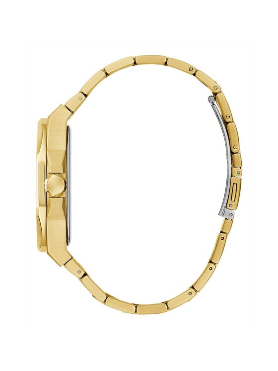 Guess Guess Zegarek GW0573G2 Złoty