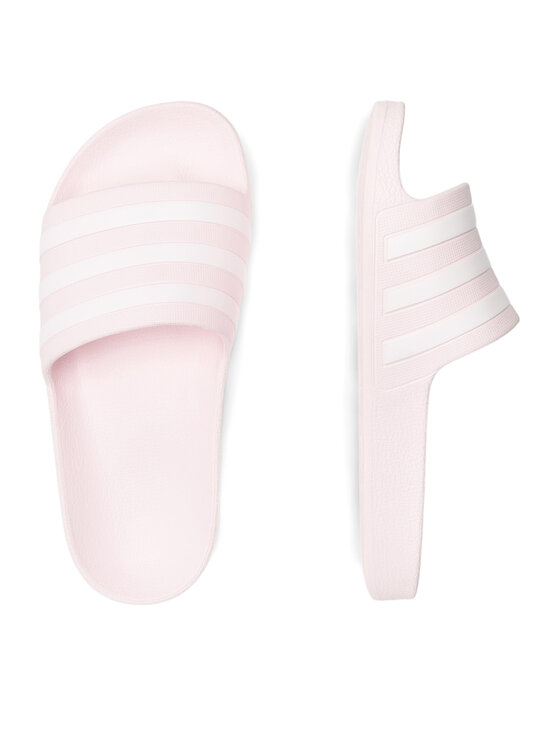 adidas adidas Nazouváky ADILETTE AQUA GZ5878 Růžová