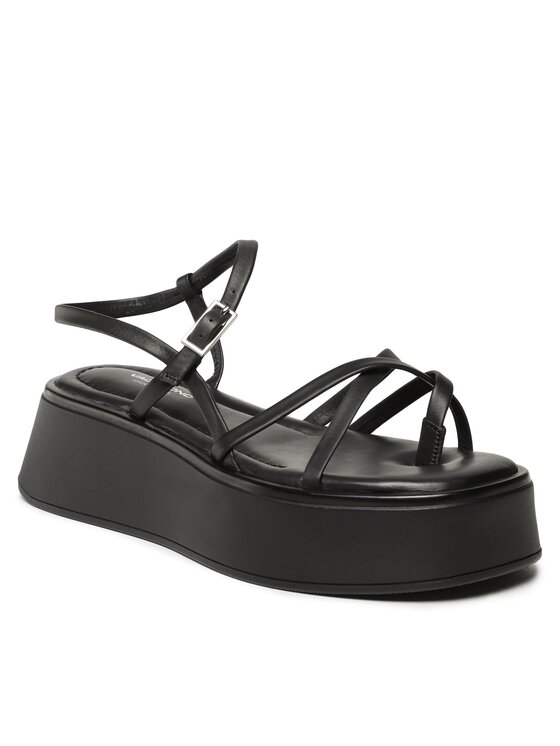 Vagabond Shoemakers Vagabond Shoemakers Сандали Courtney 5334-701-92 Черен