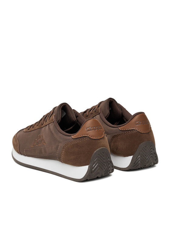 Kappa Kappa Laisvalaikio batai CEO-V5-10159 Ruda