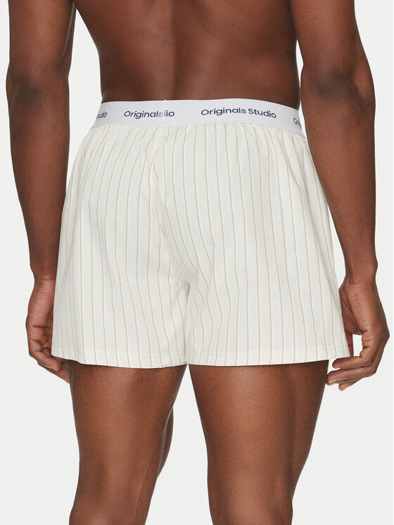 Jack&Jones Jack&Jones Σετ μποξεράκια 3 τμχ Vesterbro 12273722 Έγχρωμο