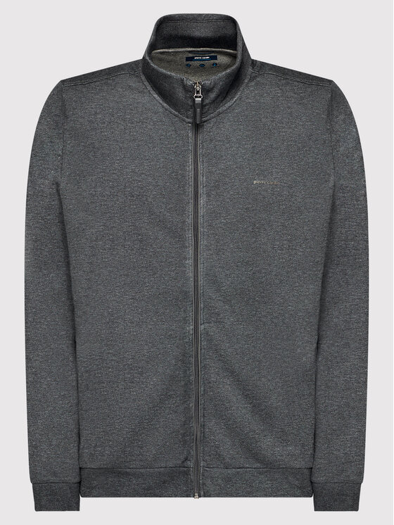 Pierre Cardin Pierre Cardin Džemperis 54709/000/12425 Pilka Regular Fit