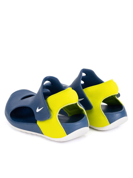 Nike Nike Sandale DH9462-402 Plava